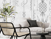 Артикул Luxe-25: 4 30984, LUXE 25, Wall street в текстуре, фото 2